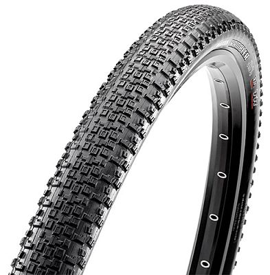 Превью  Велопокрышка MAXXIS Rambler 28"/700C Exo/TR Кевлар 120 TPI